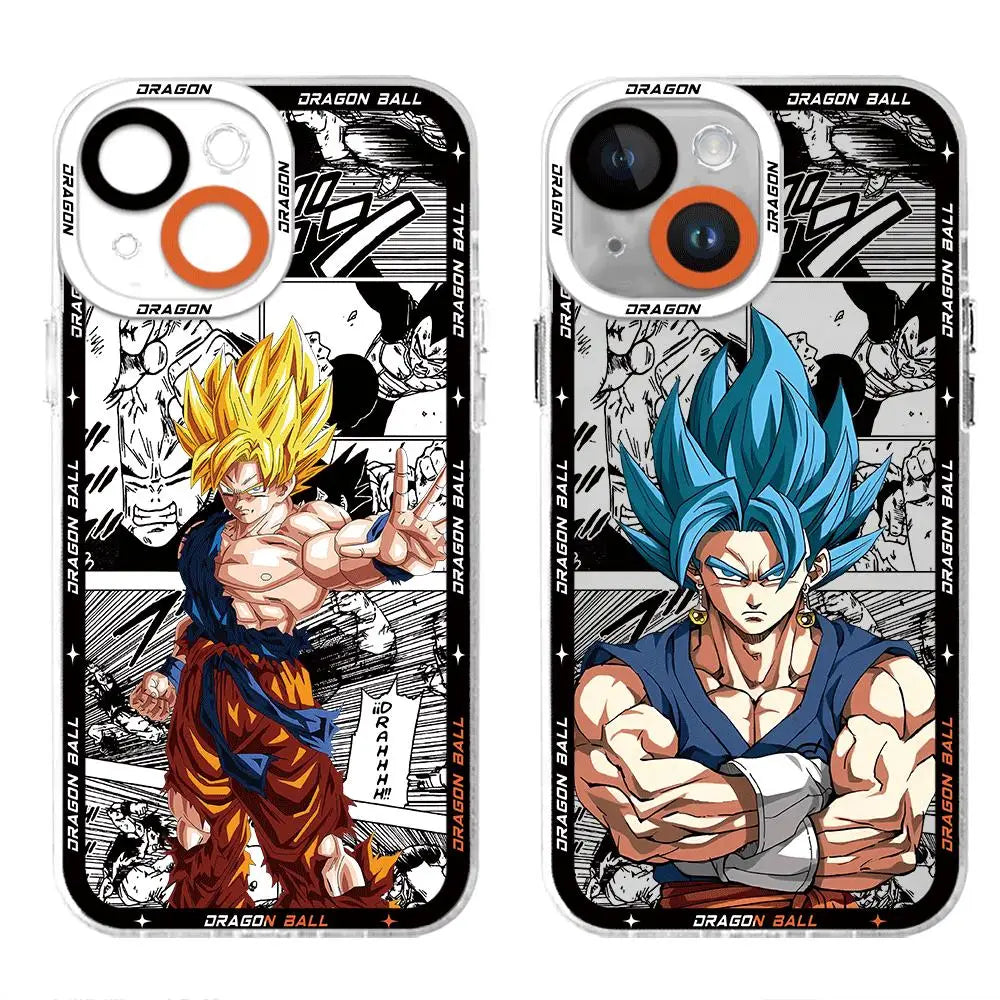 Dragon Balls Phone Case