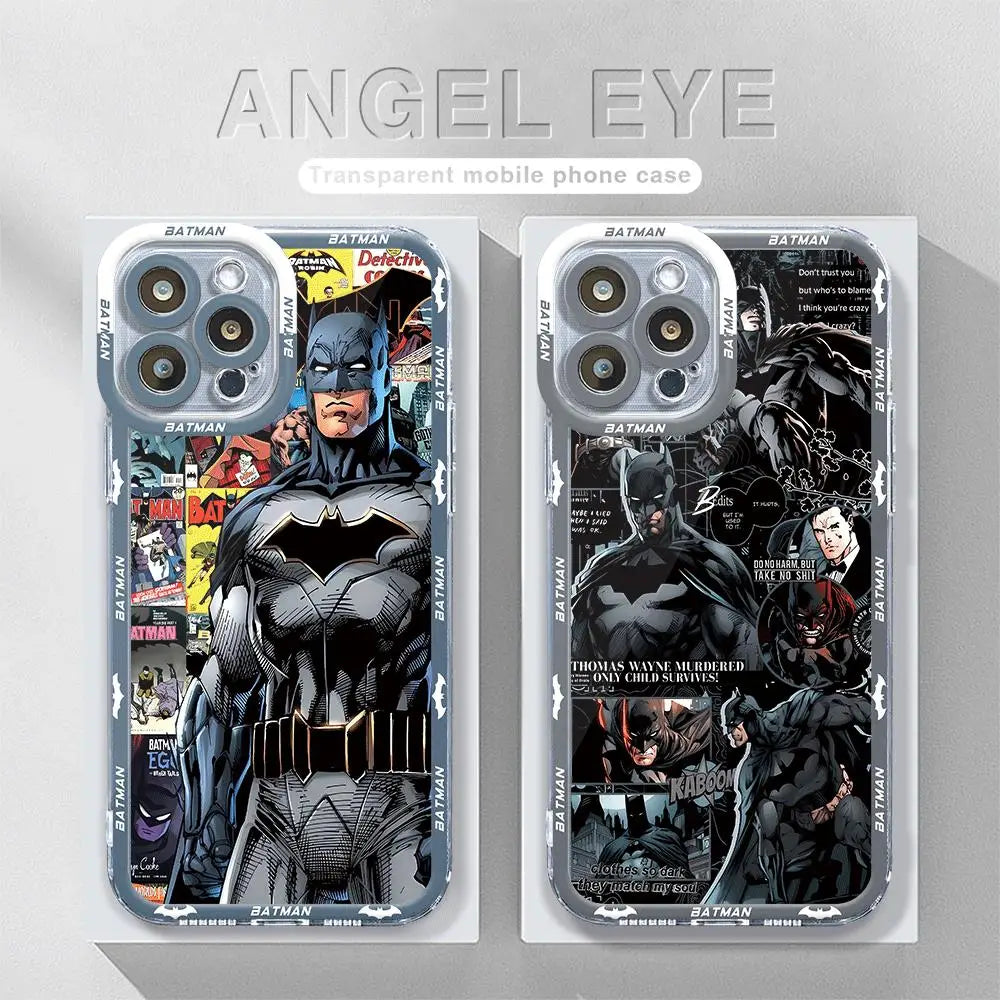 Batman Phone Case