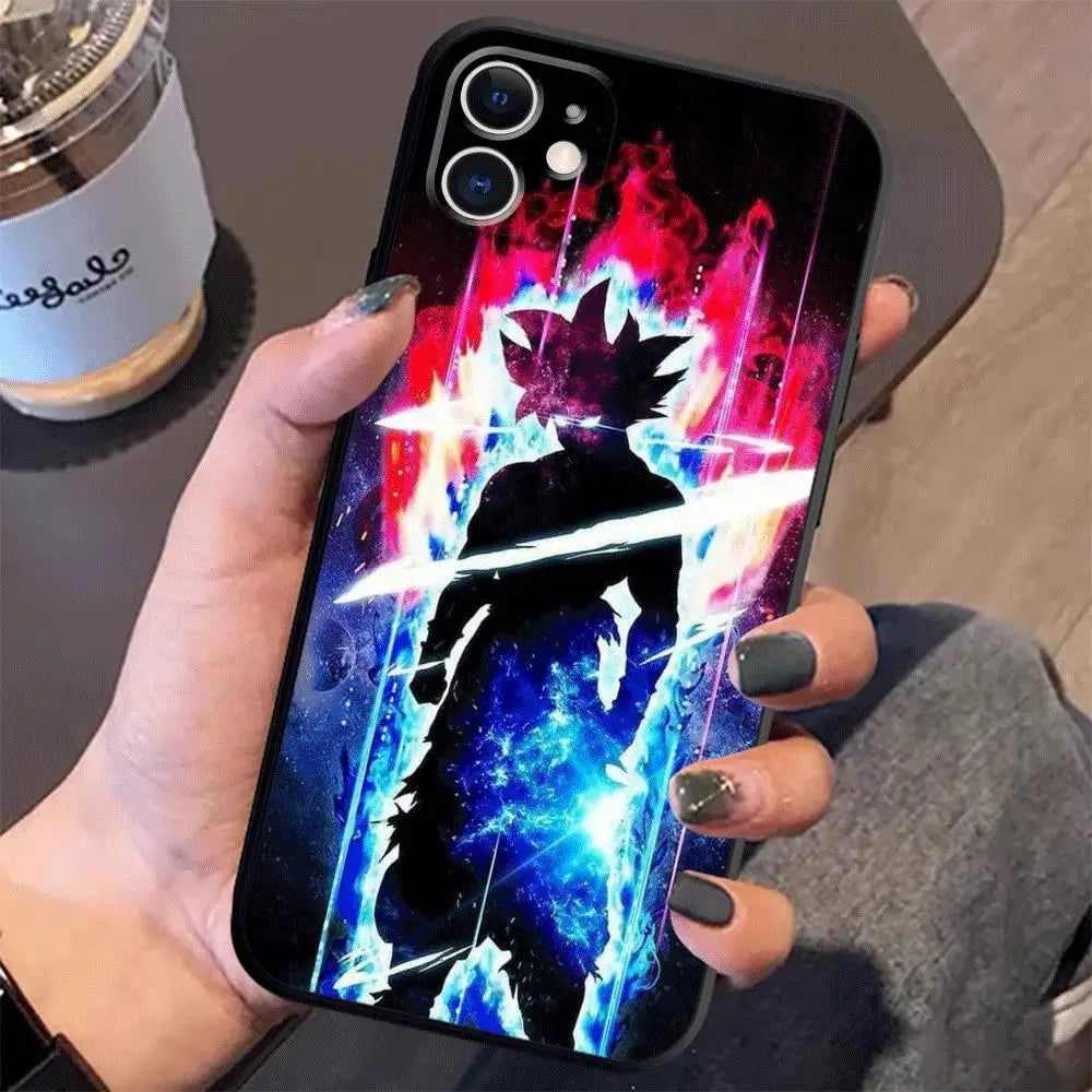 Dragon Balls Phone Case