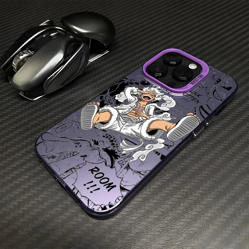 One Piece Phone Case