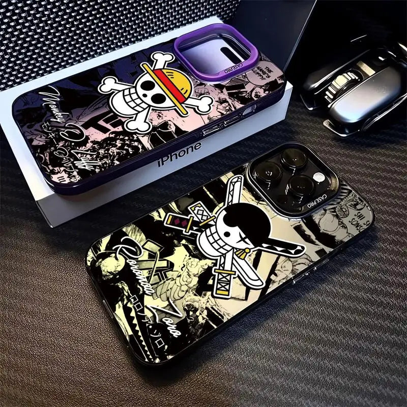 Ones Piece Phone Case