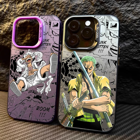 One Piece Phone Case