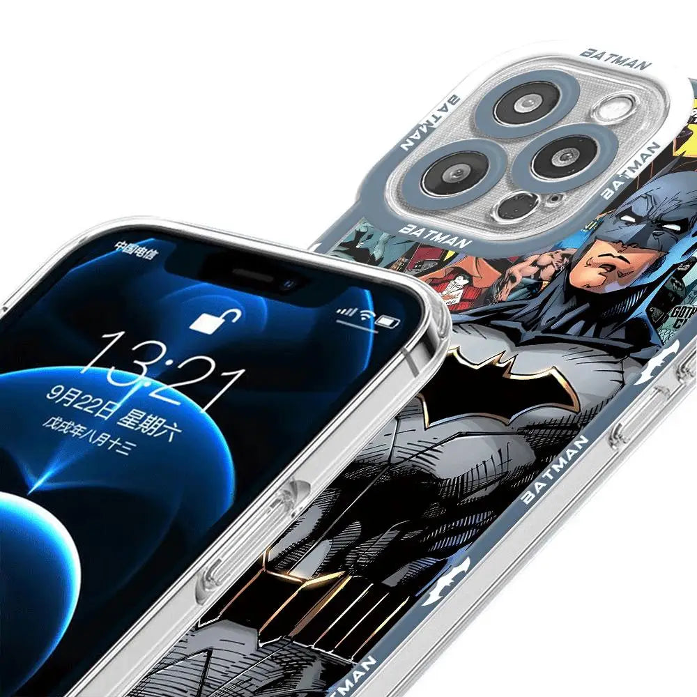 Batman Phone Case