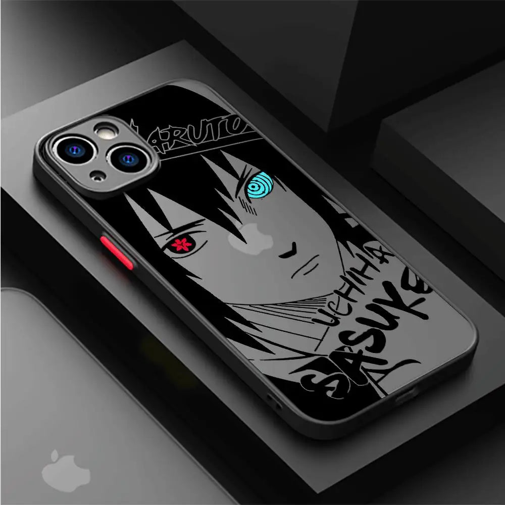 Naruto Phone Case