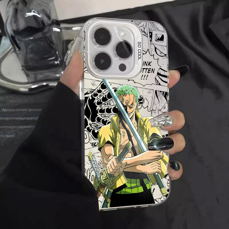 One Piece Phone Case