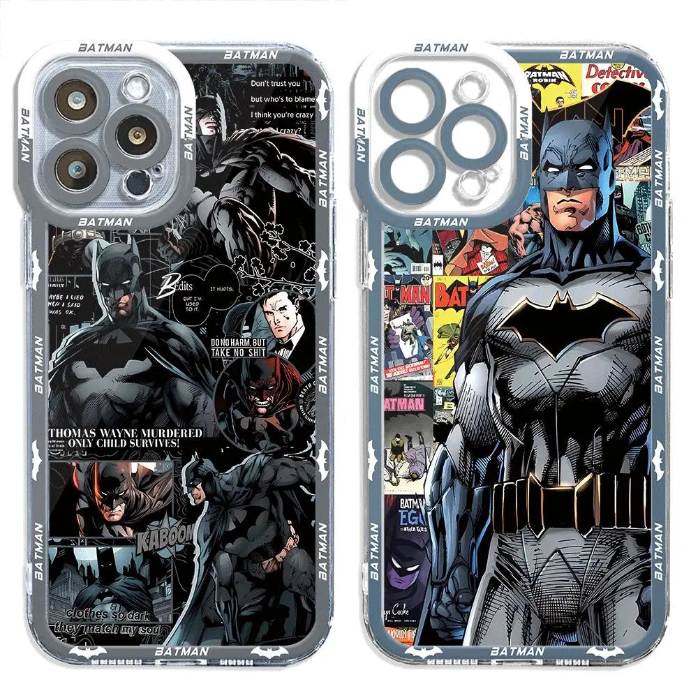 Batman Phone Case