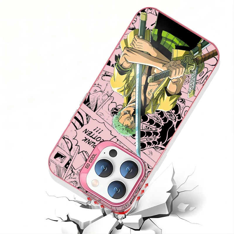 One Piece Phone Case