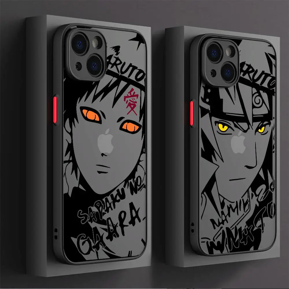 Naruto Phone Case