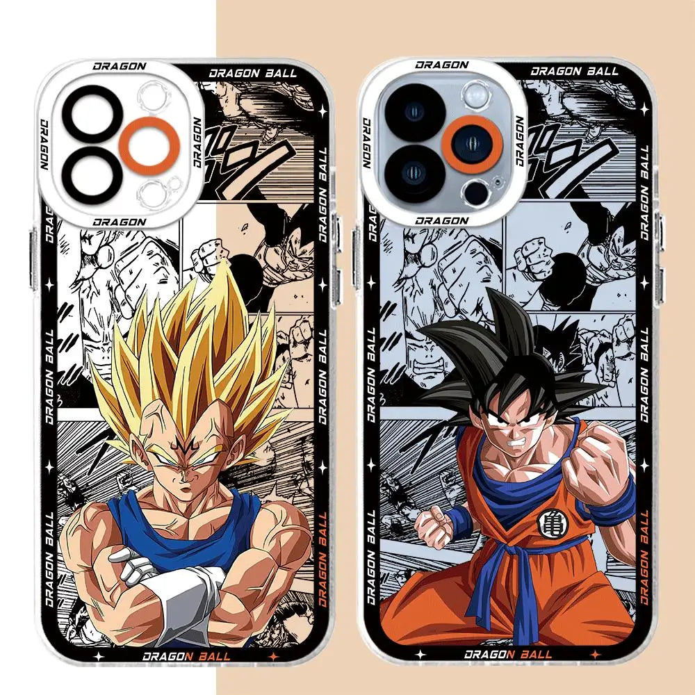 Dragon Balls Phone Case