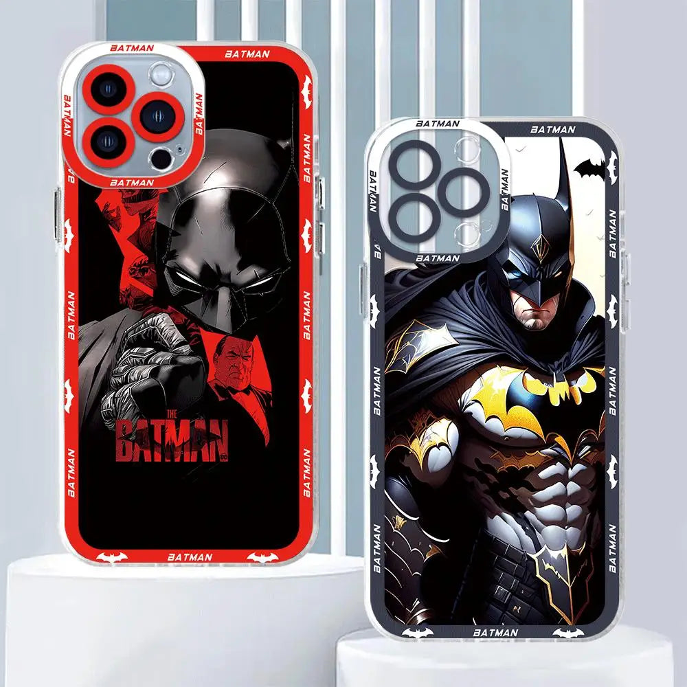 Batman Phone Case