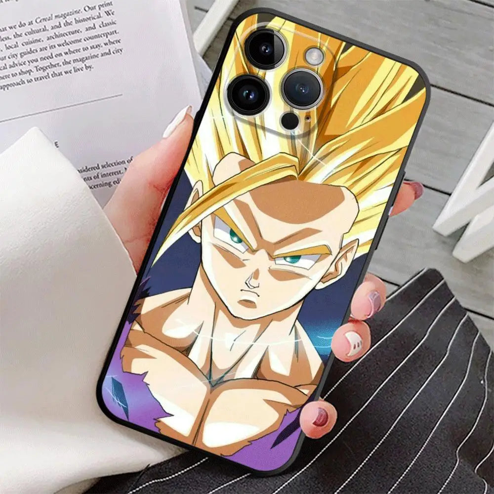 Dragon Balls Phone Case