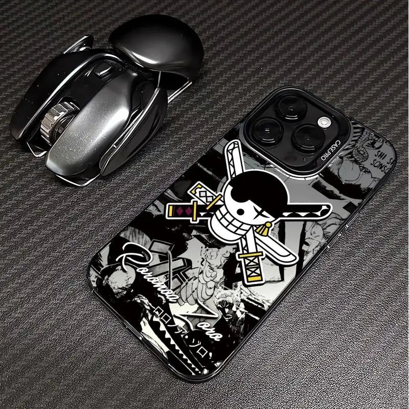 Ones Piece Phone Case