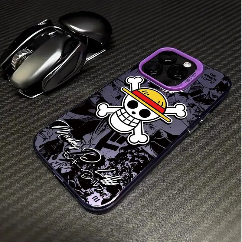 Ones Piece Phone Case