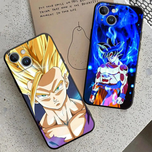 Dragon Balls Phone Case