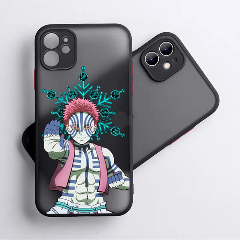 Demon Slayer Phone Case